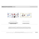 2021 Panini Immaculate Soccer Hobby Box