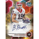 2023 Bowman's Best University Football Hobby Box