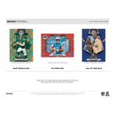 2023 Panini Mosaic Football Hobby 12 Box Case