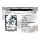 2023 Topps Inception Baseball Hobby Box