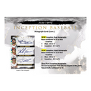 2023 Topps Inception Baseball Hobby Box