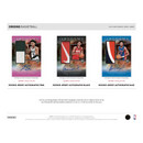 2023/24 Panini Origins Basketball Hobby 12 Box Case