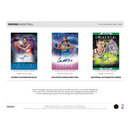 2023/24 Panini Origins Basketball Hobby 12 Box Case