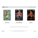 2023/24 Panini Select La Liga Soccer Hobby Box