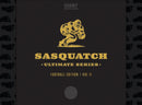 Sasquatch Ultimate Series Repack Football Edition Vol. II
