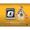 2023/24 Panini Donruss Optic Basketball Fast Break Box