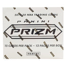 2019/20 Panini Prizm Basketball Fat Pack Cello 20 Box Case