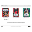 2022/23 Panini Prizm Choice Basketball 20 Box Case