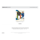 2024 Panini Immaculate Soccer Hobby Box