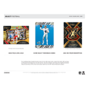 2023 Panini Select Football Hobby Box