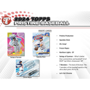 2024 Topps Pristine Baseball Hobby Box