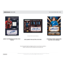2023/24 Panini Obsidian Soccer Hobby Box