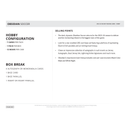 2023/24 Panini Obsidian Soccer Hobby Box