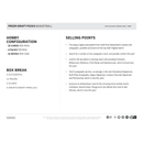 2024/25 Panini Prizm Draft Picks Collegiate Basketball Hobby Box