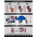 Jersey Fusion All-Sport Series 4 10 Box Display