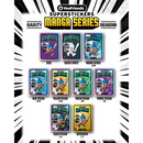 VeeFriends Super Stickers Manga Series 12 Box Case