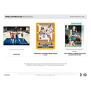 2025 Panini Donruss WNBA Basketball Hobby 16 Box Case