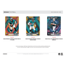 2025 Panini Mosaic Football Choice Box