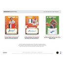 2023/24 Panini Obsidian Basketball International Hobby Box