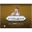 2023/24 Panini Prizm Basketball International Hobby Box