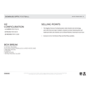 2023 Panini Donruss Optic Football H2 Hybrid Box