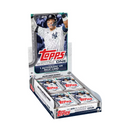2025 Topps Series 1 Baseball Hobby 12 Box Case