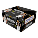 2024/25 Panini Prizm Black Basketball Hobby 12 Box Case