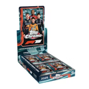2025 Topps Chrome F1 Formula One Hobby 12 Box Case